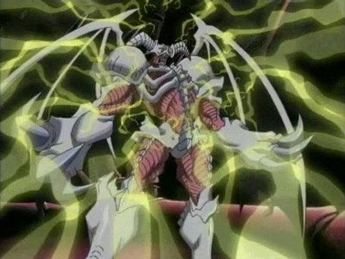 Le duelliste des ombres (2-2)