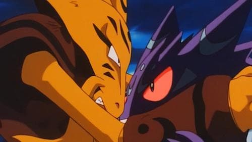 Le mystère enfoui de Pokémonpolis