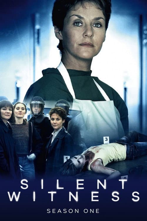 Saison 1