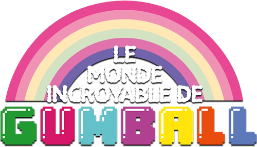 Le Monde incroyable de Gumball