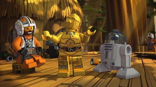 Adieu Endor