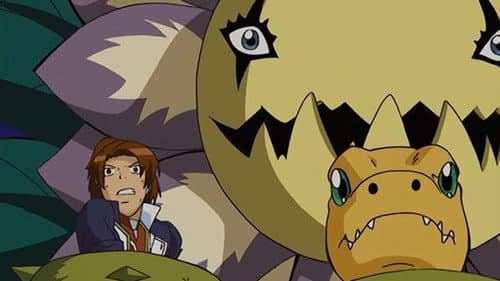 Épisode 16
