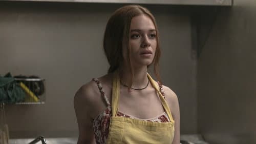 S1.E8 ∙ Au revoir...