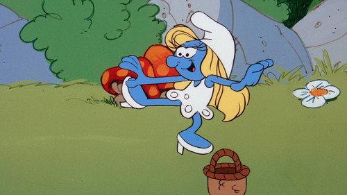 Les Chaussons enchantés