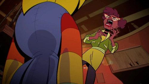 Épisode 16
