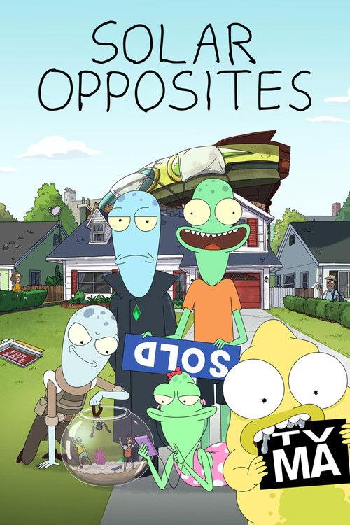 Saison 1