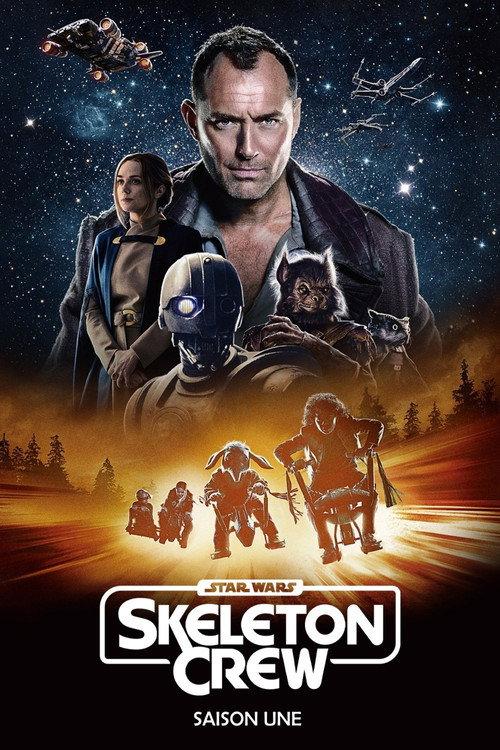 Saison 1
