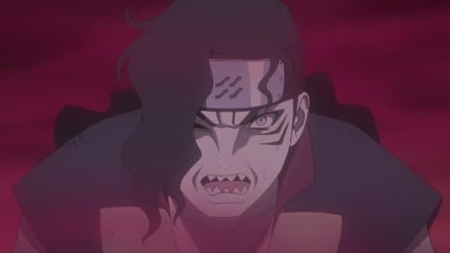 Boruto et Kagura