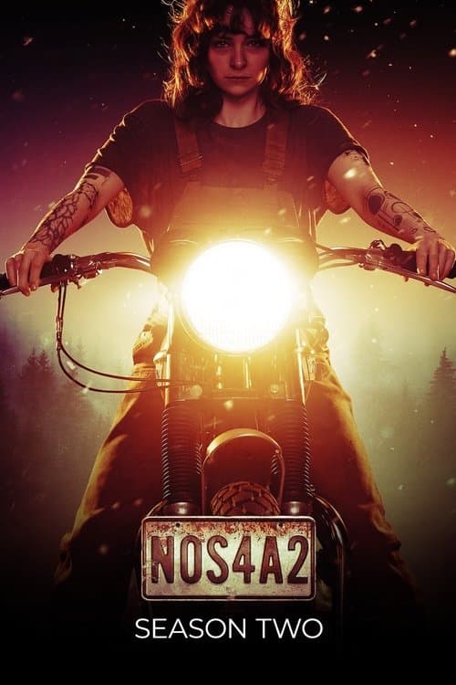 Saison 2