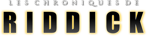 Les Chroniques de Riddick