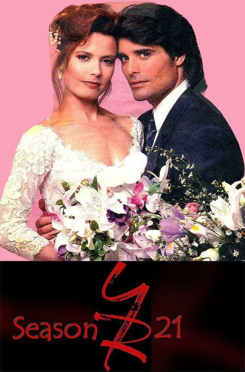 Saison 21 (1993)