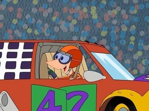 Fonce Phineas, fonce