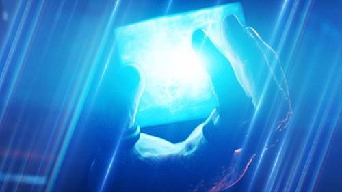 Le Tesseract