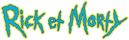 Rick et Morty