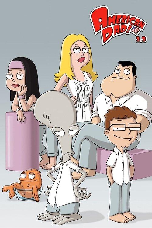 Saison 13