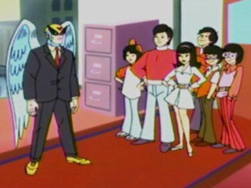 Épisode 5