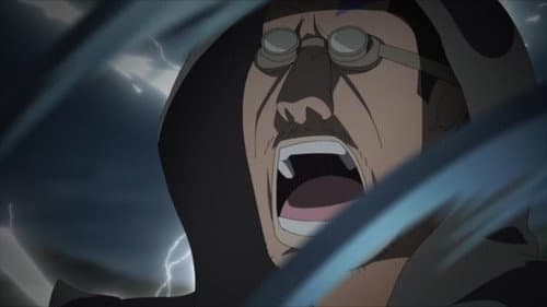 Un Nouveau Combat à mort