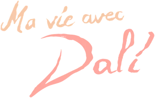 Ma vie avec Dalí