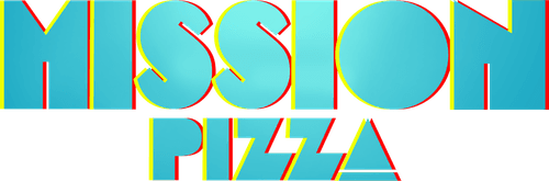 Mission Pizza