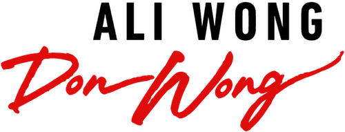 Ali Wong: Don Wong
