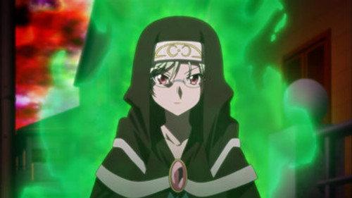 En avant, Grande Conspiration X !