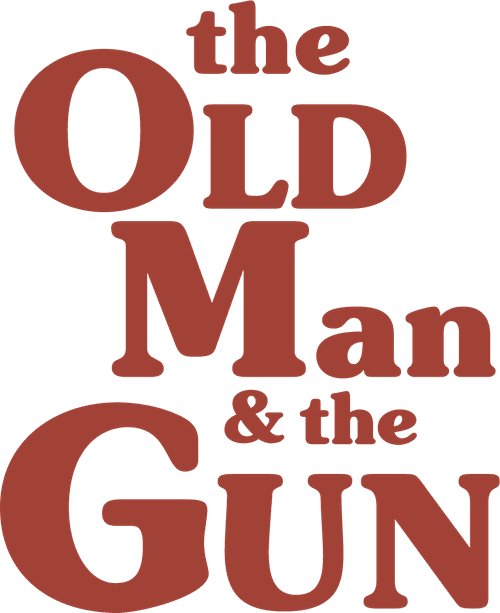 The Old Man & the Gun