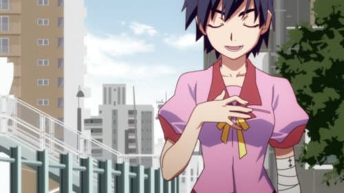 Suruga Monkey, Partie une