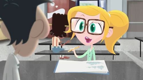 Épisode 46