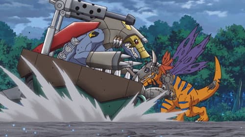 Fuir la jungle embrasée