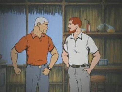 Épisode 1