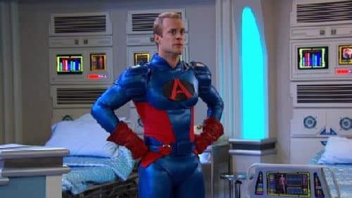 Épisode 14