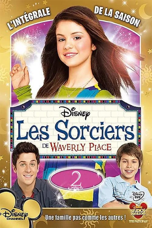 Saison 2