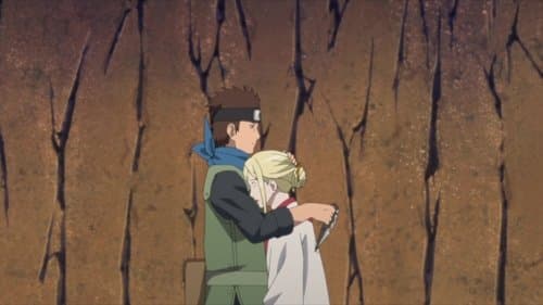Le Nindô de Konoha-Maru