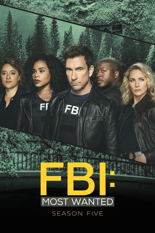 Saison 5