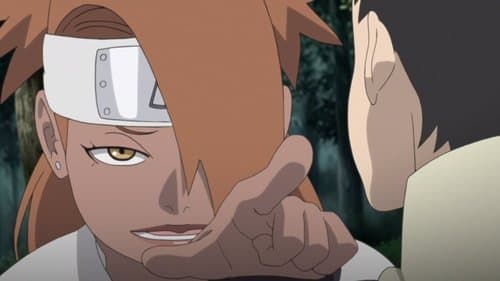 Bataille contre Ino-Shika-Chô !