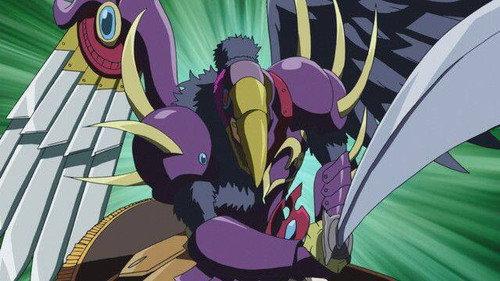 Épisode 120