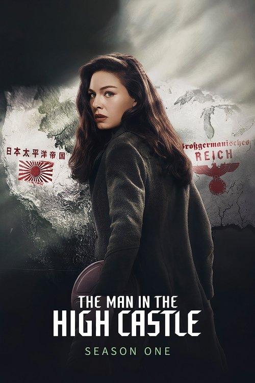 Saison 1