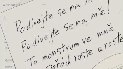 Le héros sans nom