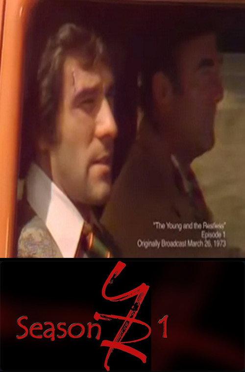 Saison 01 (1973)