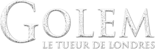 Golem, le tueur de Londres