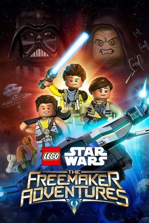 Saison 1