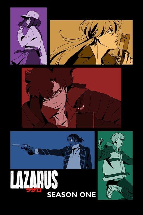 Saison 1