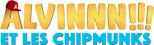 Alvinnn !!! et les Chipmunks