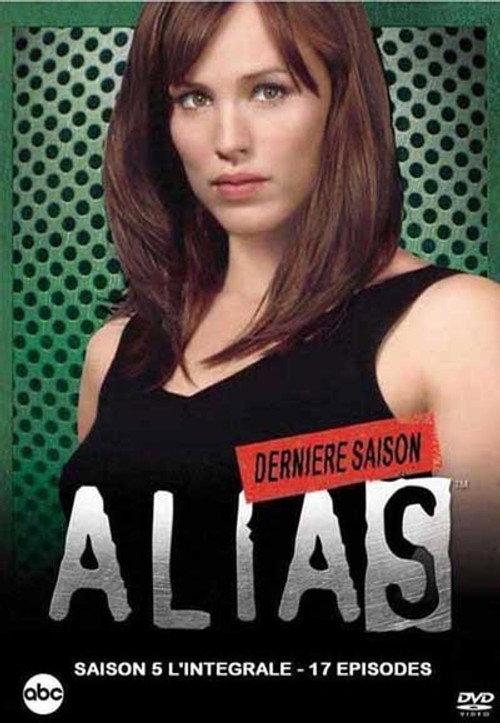Saison 5
