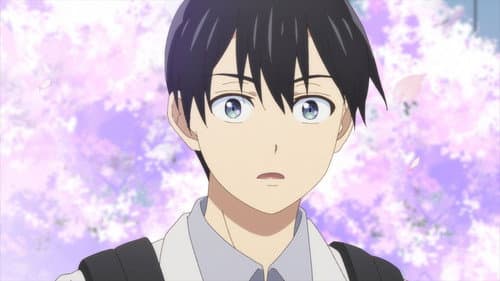 Sois mon petit ami