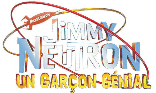 Jimmy Neutron : Un Garçon Génial