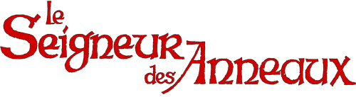 Le Seigneur des anneaux
