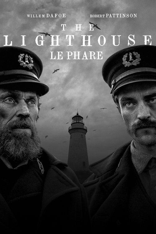 The Lighthouse