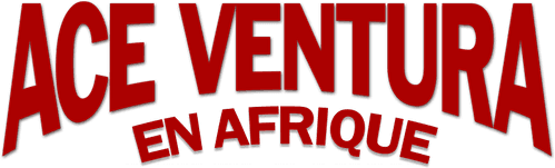Ace Ventura en Afrique