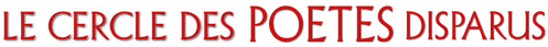 Le Cercle des poètes disparus